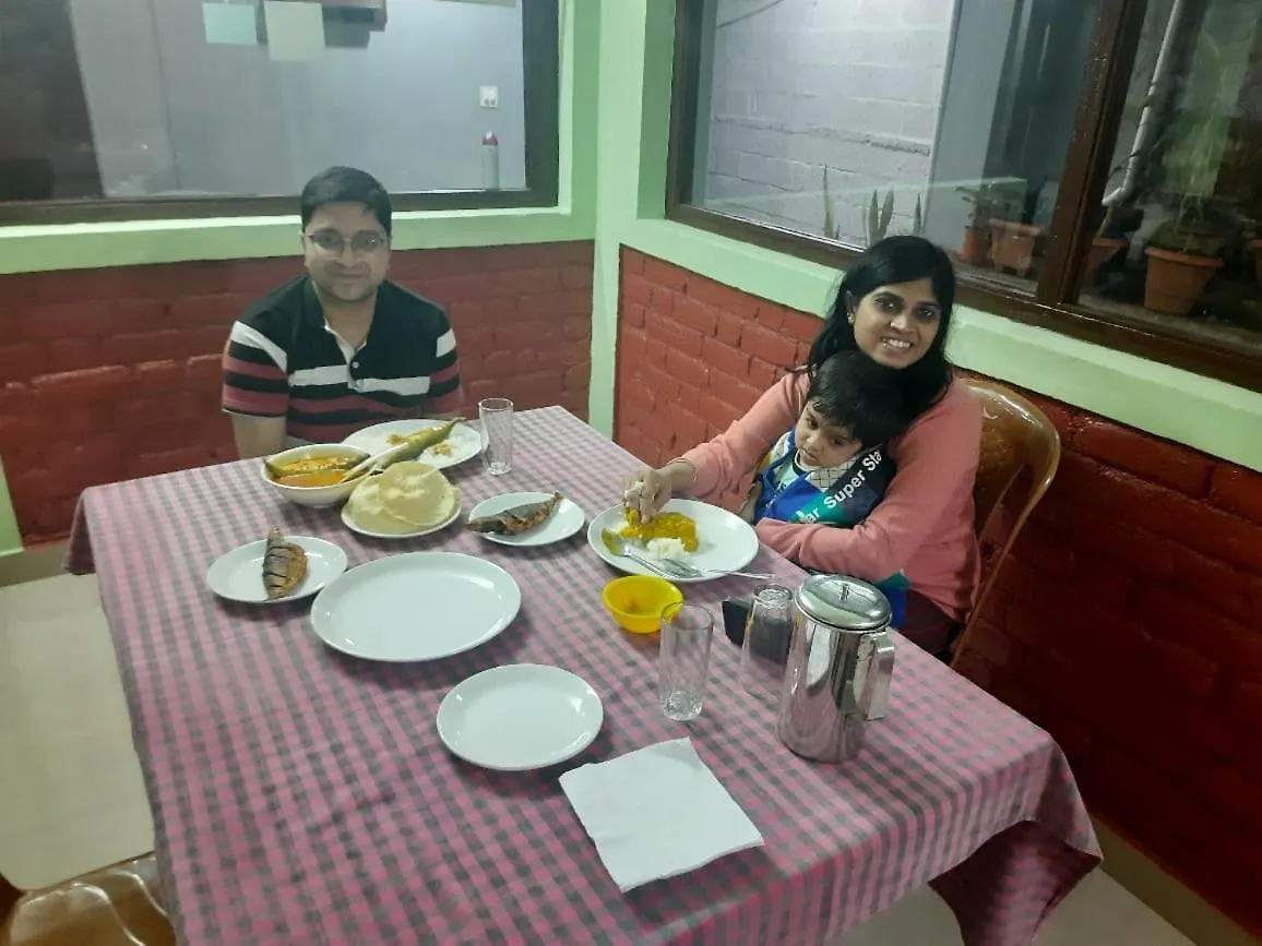 Quadriya Palace Thekkady