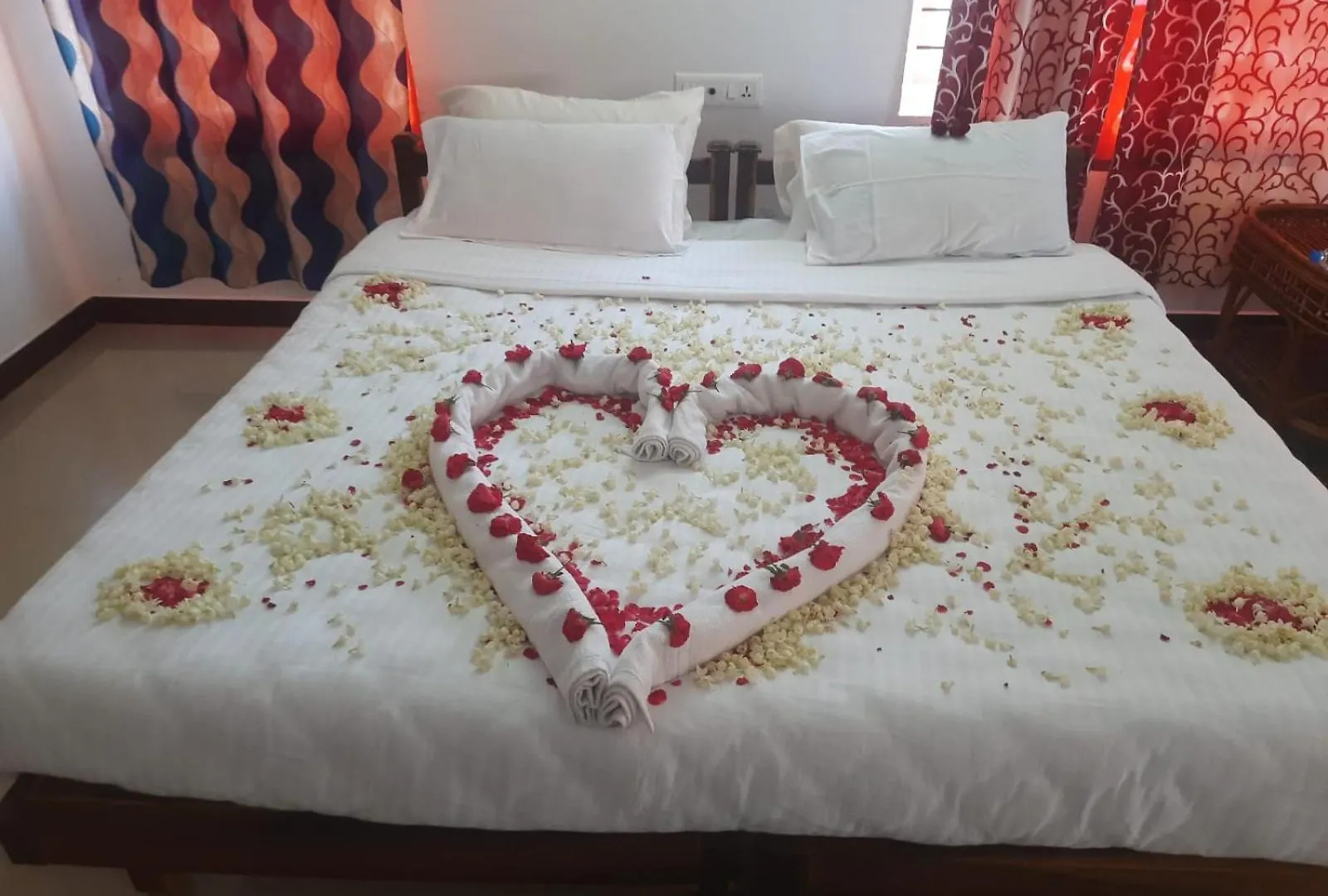 Quadriya Palace Thekkady