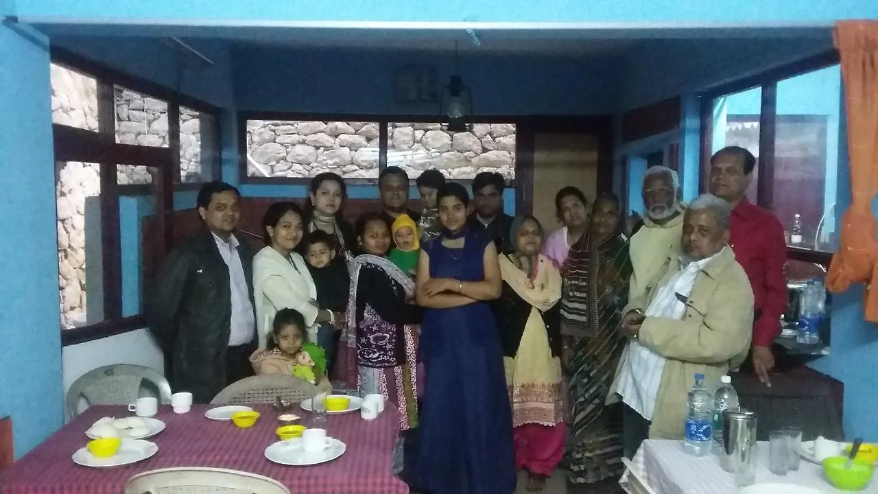 Privat bolig Quadriya Palace Thekkady